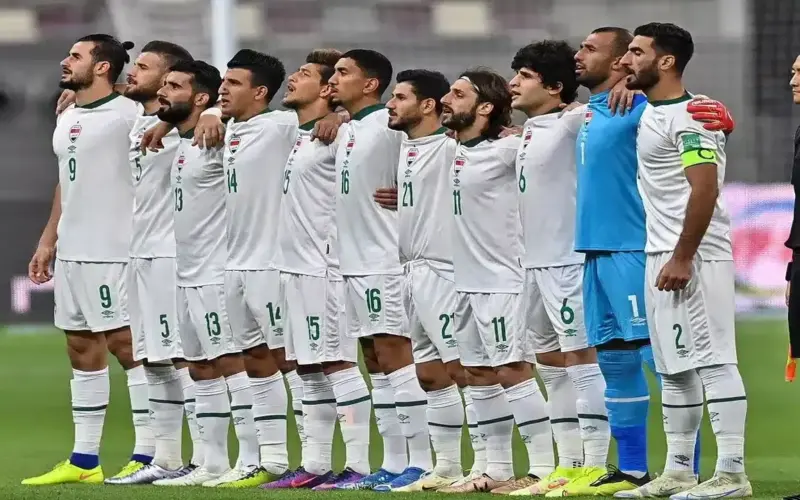 أرنولد: دفاع منتخب العراق قادر على إيقاف هالاند.. ونملك سلاح قوي في المونديال